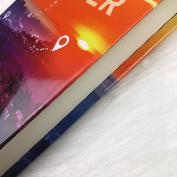 SOLD ๐ Book Layover by A. Andelson and E. Meyer - Picture 2 of 4